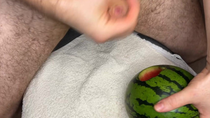 Paul Bear: Jebanie melonu