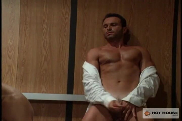 Hot House: Il veleno di un uomo