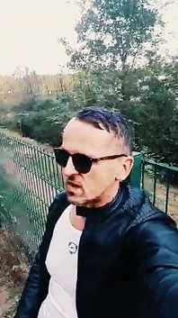 Slutboyben cam4 bintang porno seksi sange pamer kontol besar pelacur di daerah pesiar am stern berlin a115
