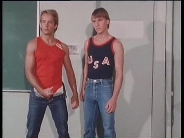Gay 4 Pleasure: Dirty Boys Have Sex with Classmates