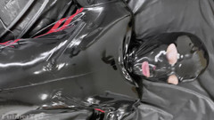 RubberTFD: Čtyřmaska twink - (Maska 3&4 - Šukací stroj a elektro & sperma)