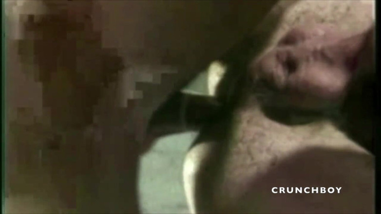 GAY VINTAGE PORN: Vintage pornô com gêmeos sensuais, amigo hetero curioso