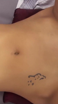 163 - 1 Teen Fucks for Creampie Again