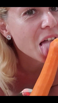 Veggie Pussy
