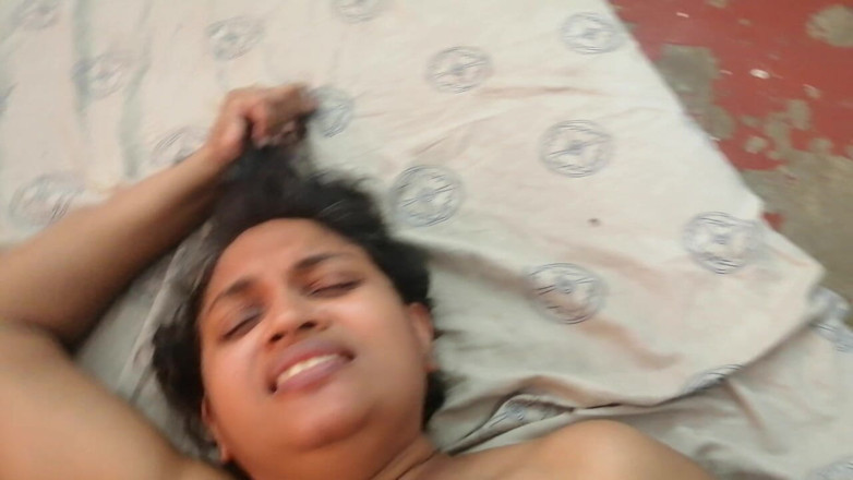 Tina Baby: Step Mum Is Having Sex Fun with Step Son Part 2