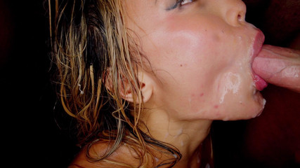 Rauls Bud: Grym Gangbang a La Increibre Kazumi