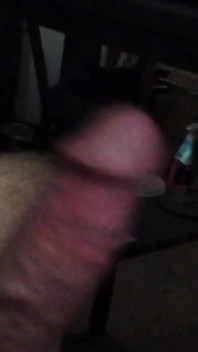 Stroking My Bwc