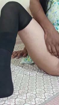 Chị kế Ấn Độ chơi với nhau kết thúc với âm hộ xxx cực khoái nóng bỏng