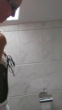 -te în baie