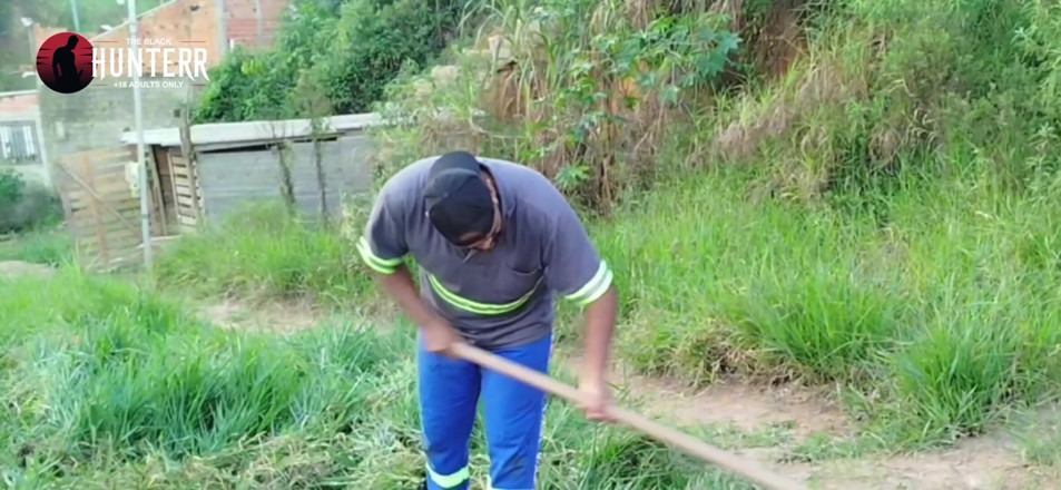 TheBlacKHunterr: Jiran nakal saya