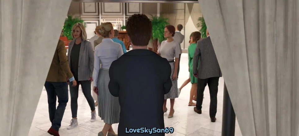 LoveSkySan69Real: Partea 1 - Fată hacker sexy și servitoare sexy de Loveskysan69