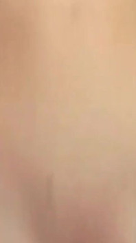 Skinny Babe Dripping Cum After Sloppy Deepthroat Session