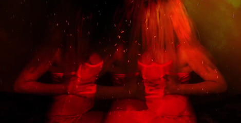 Goddess Misha Goldy: Bienvenido a este fascinante video que hice solo para ti....