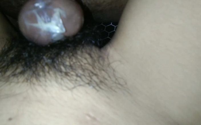 Couple Hits: Yabancı tarafından sert emiyor ve sikişiyor