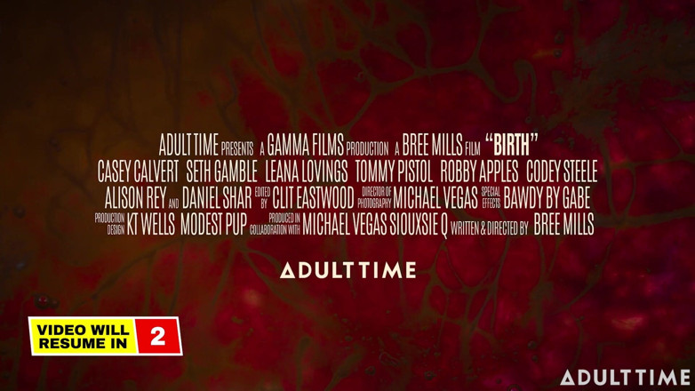 Adult Time Podcast: Alison Rey &amp; Casey Calvert Body Counts, Slut Eras, &amp; Taylor Swift |...