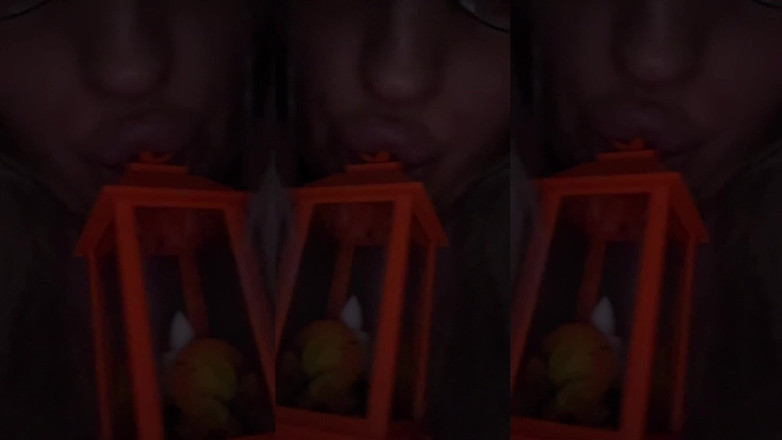 FinDom Goaldigger: Spets tårar och gudinnan spegel