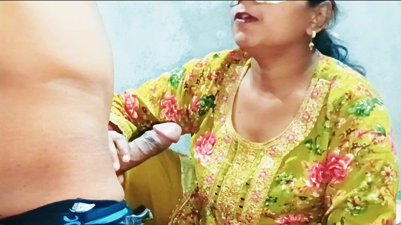 Sexy_girl_nehu: Éjaculation dans la bouche, bhabhi indienne - meilleure pipe facefucking extrême,...