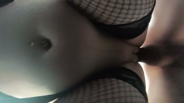 Couple porno hard strapon: La prendo io