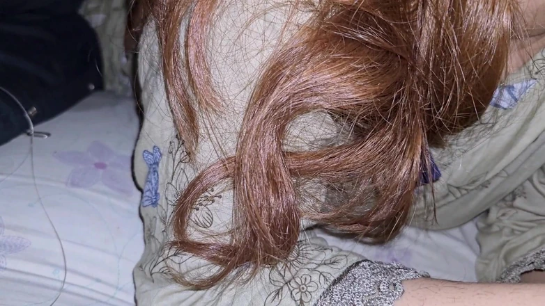 Sairaxsaim: 继妹生日庆祝蛋糕切割
