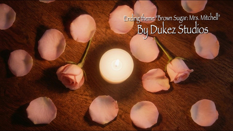 Dukes Hardcore Honeys: Mrs. Mitchell 2 Episode 2