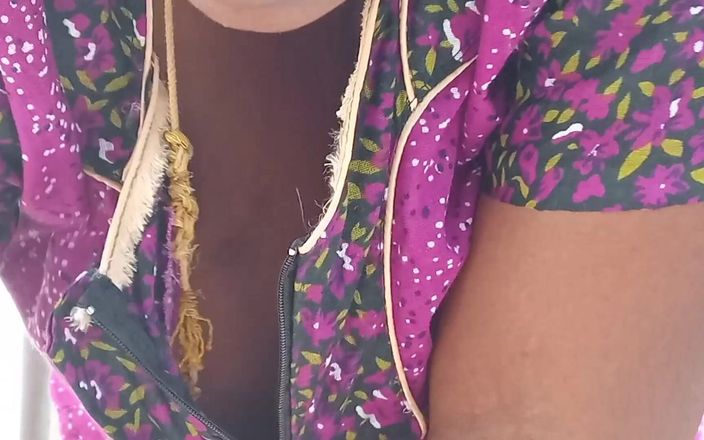 Veni: Tamil evli kadın çamaşır yıkma