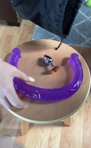 Avril Showers: Kurasa aku akan menikmati ini. Apa yang Harus Saya Lakukan...