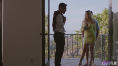 Lucid Flix: Lobo da gravidade