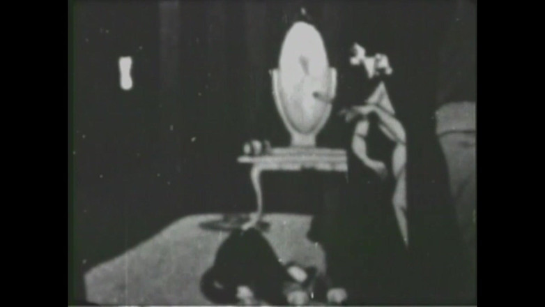 The Unforgettable: Kartun Mesum (bagian 3)