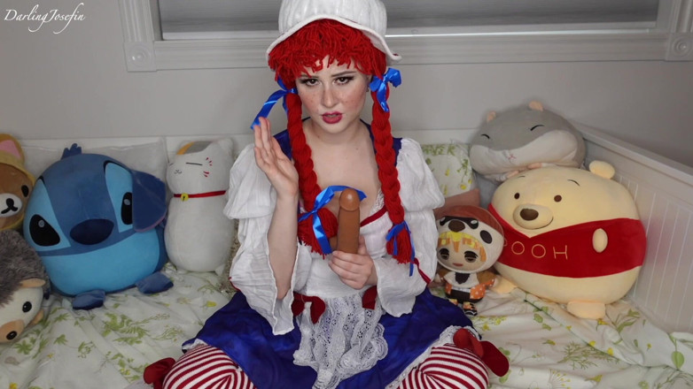 Darling Josefin: Dolly dom के साथ प्रीकम प्ले