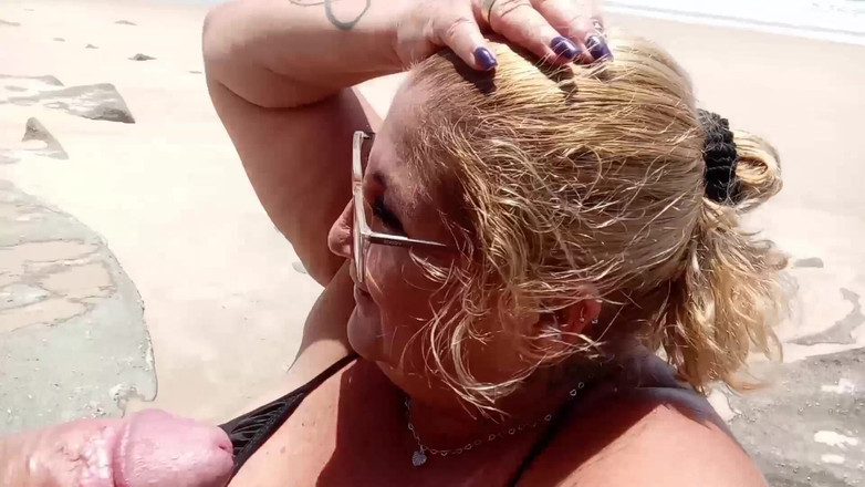 Tomsorte: 巴西荒废海滩