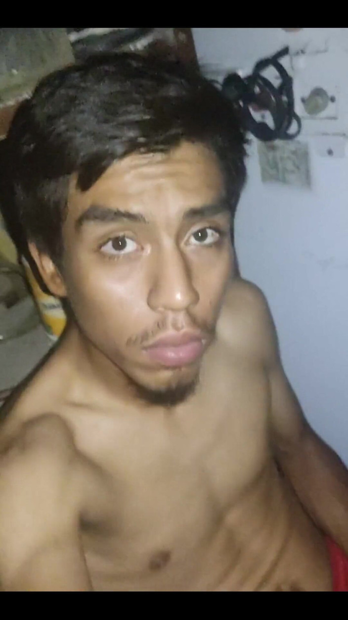 AlexAlejandro13: Sperma -nacht