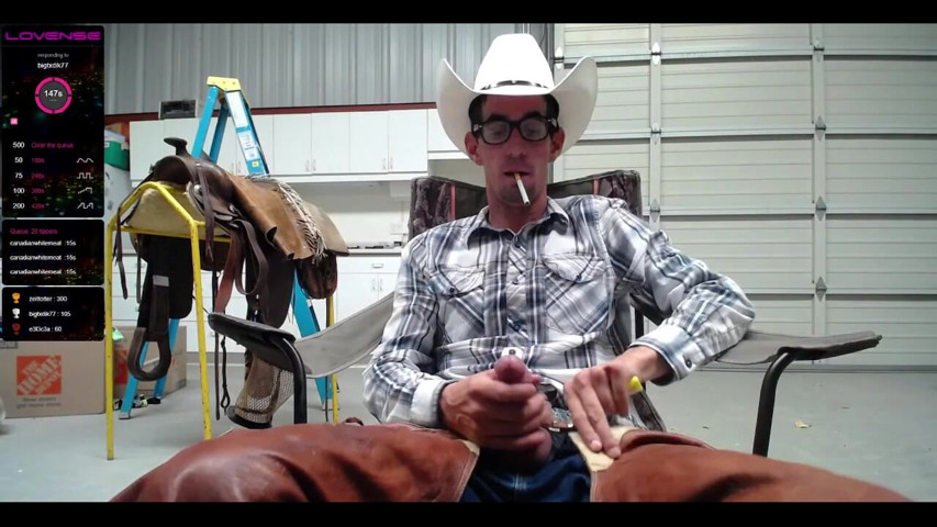 Chaturbate Show Show Number One (Joe Iandola)
