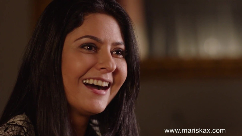 Mariska x: dach Jentina Small ko 2 land pasand hain.