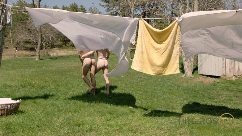 Himeros.tv: Jock. Frot. Kencing.