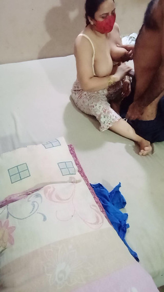 Yasmeen: Dal mi to do pusy