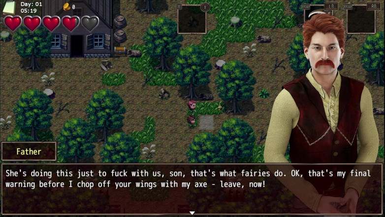 The BenJojo: Le Più Grandi Tette Della Città