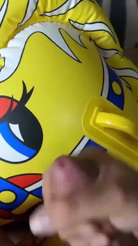 Tunggangan kemurungan