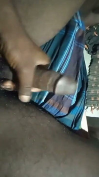 Hands Job Video