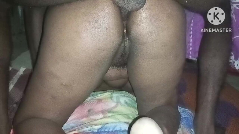 Nenika: Aaj Biwi Ne Gand Marne Di Bahut Din Bad