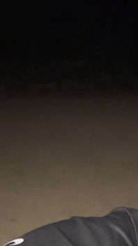 Fucked and Creampied by Stranger Jogger