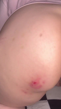Moaning and Flaunting My Ass (preview)