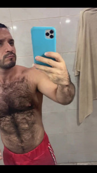Touch Me