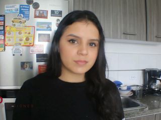 Venezuela sis: Я выстрелил всю порцию спермы в задницу моей соседки - Melaniec - Испанское порно