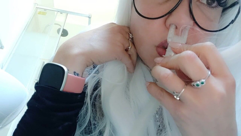 savannahamatoriale: Minha nova terapia sexy