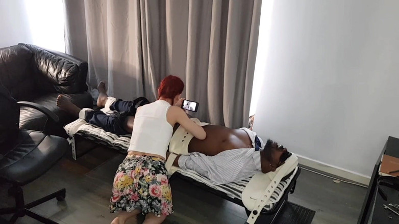 Shadow Dimitri: 精神科医の不潔な夢