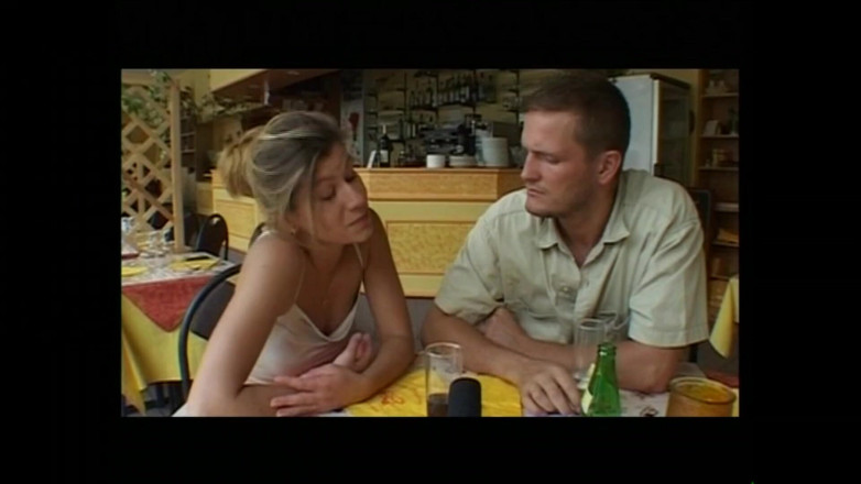 MUSCHI TV - our best full movie: È Stata Soddisfatta Quando Ottiene Una Doppia Penetrazione Con Un...