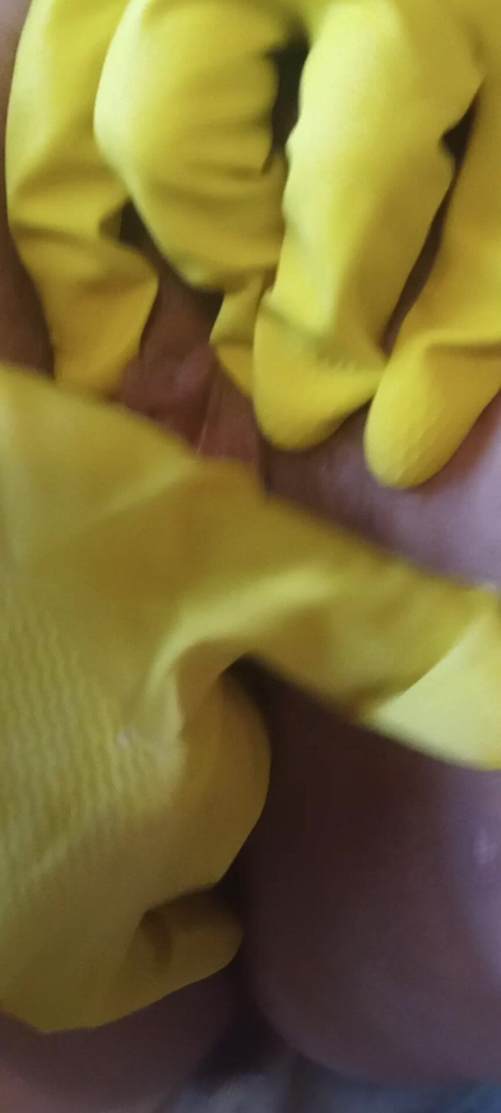 Master cunt: Špinavá kuchyň, část 1