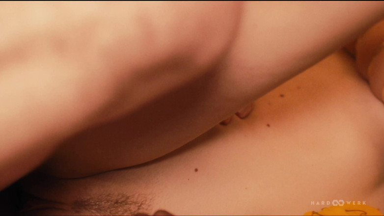 HardWerk: Pandilla de Eden Bang