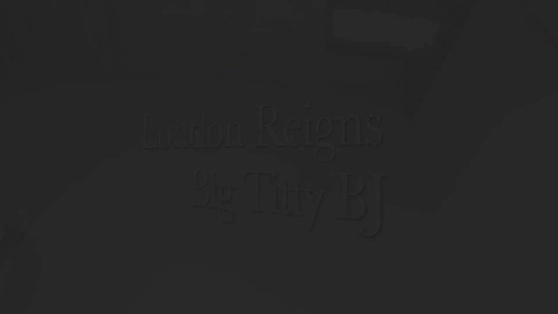 Chad Diamond: London reigns grandi tette pompino