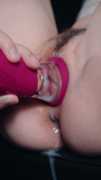 Wie man seine freundin sQUIRT bekommt. Beste honeyplaybox kitzler lutschen spielzeug SCIONESS